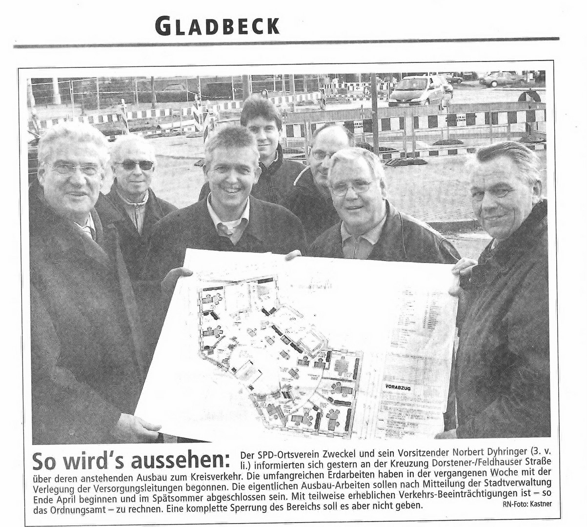 Ruhr-Nachrichten 16.03.2005 (Kopie)