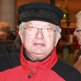 Rolf Kleine-Nieße