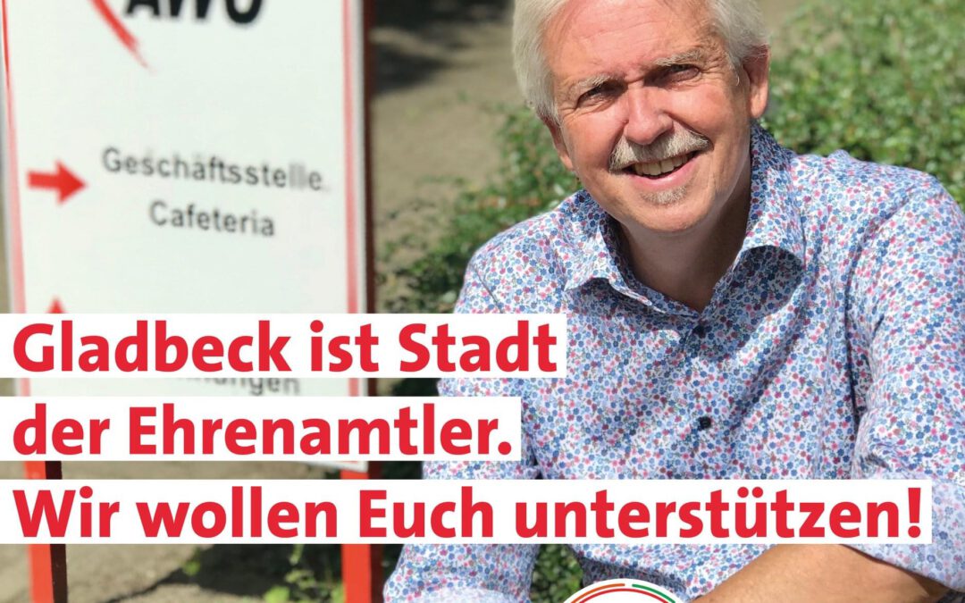 Norbert Dyhringer unser Kandidat für den Wahlkreis 7