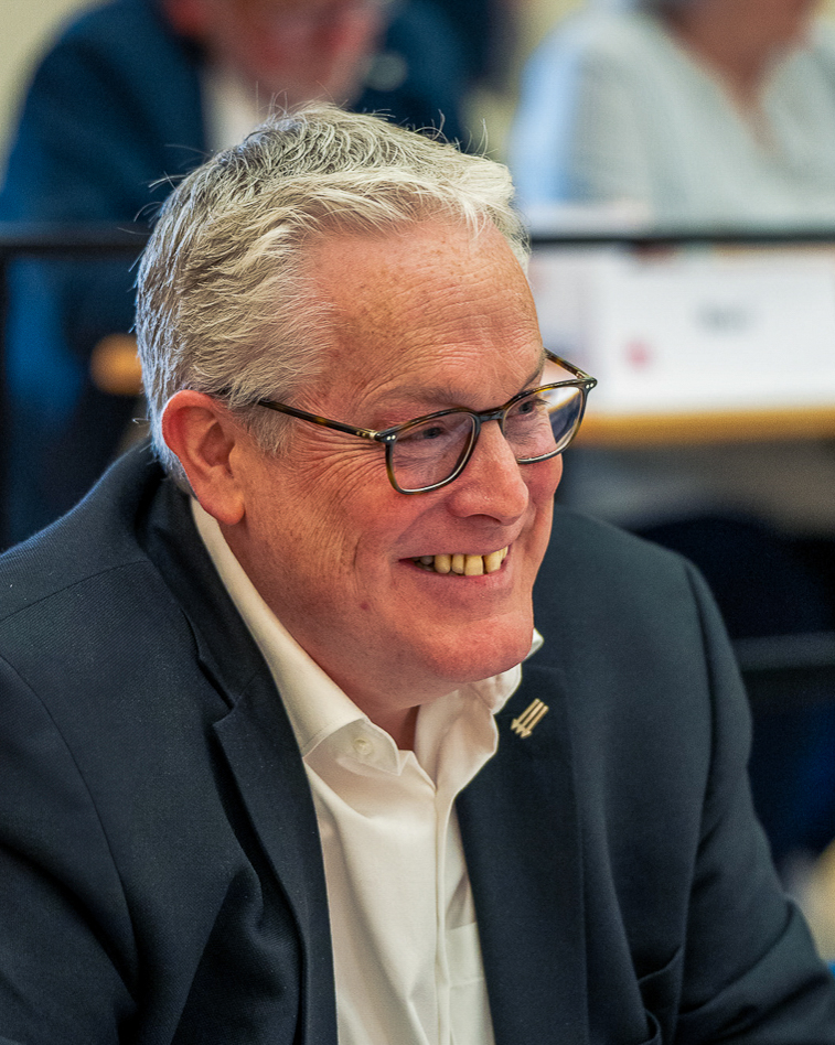 Jens Bennarend